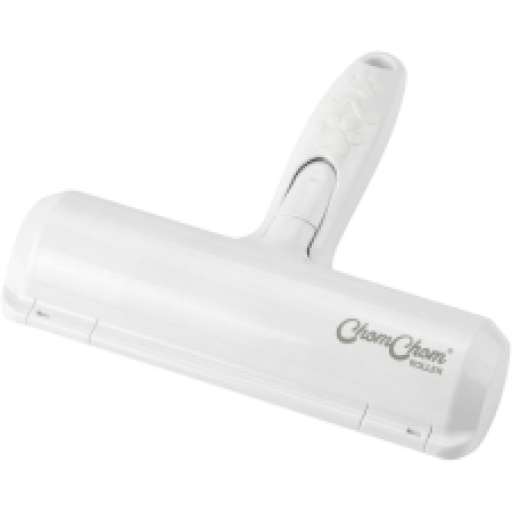 White ChomChom Roller pet hair remover